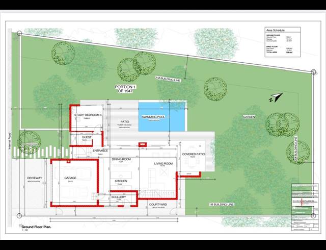 4 BEDROOM CLUSTER FOR SALE IN BRYANSTON